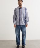 Square Pocket Shirt