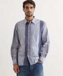 Square Pocket Shirt