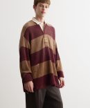 5G Cotton Knit Rugger Shirt