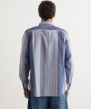 Square Pocket Shirt