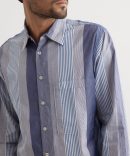 Square Pocket Shirt