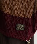 5G Cotton Knit Rugger Shirt