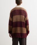 5G Cotton Knit Rugger Shirt