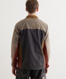 Houdini Stash 1/2 Zip Pull Over