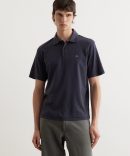 Pima Polo Shirt