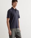 Pima Polo Shirt
