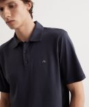 Pima Polo Shirt