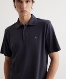 Pima Polo Shirt