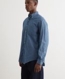 Standard Button Down Shirt