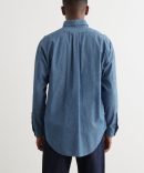 Standard Button Down Shirt