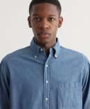 Standard Button Down Shirt