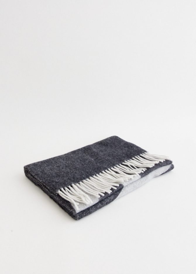 Malo Scarf