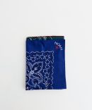 Tri-Color Bandana