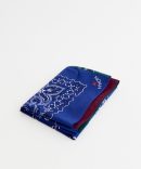 Tri-Color Bandana