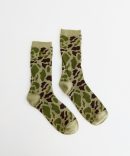 Camo Socks