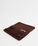 Canada Skinny Scarf