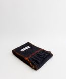 Vally Solid Scarf