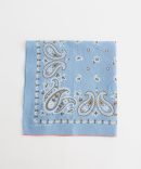 Fastcolor Selvedge Bandana