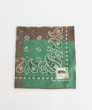 Fastcolor Selvedge Bandana