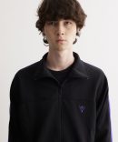 Trainer Jacket