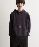 Jordan Brooklyn Fleece Pull Over Hoodie