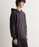 Jordan Brooklyn Fleece Pull Over Hoodie