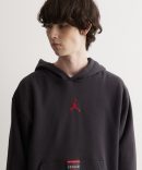 Jordan Brooklyn Fleece Pull Over Hoodie