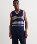 Shade Vest